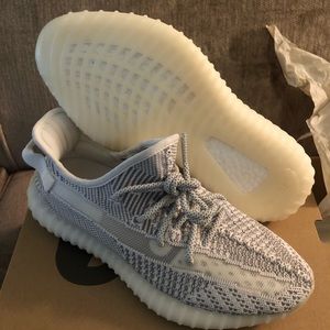 Yeezy Boost 350 V2 Static